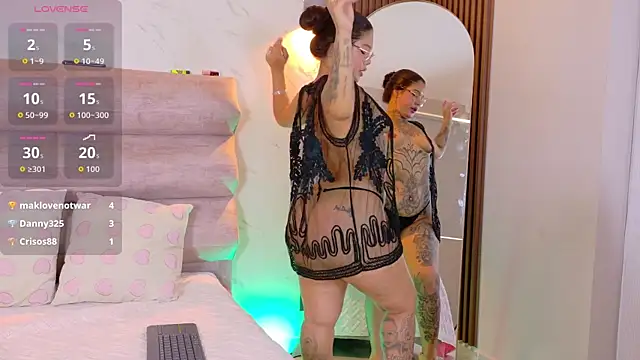 madyson_fox Chat XXX live