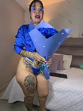 แชท XXX สดของ madyson_fox