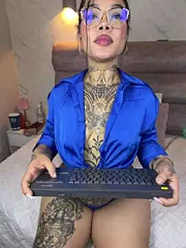 madyson_fox Adlı Modelin Canlı XXX Sohbeti