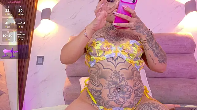 madyson_fox Live XXX Chat