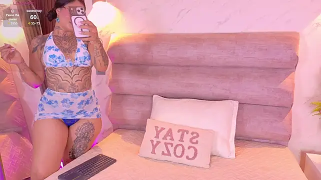 צ'אט XXX בשידור חי של madyson_fox