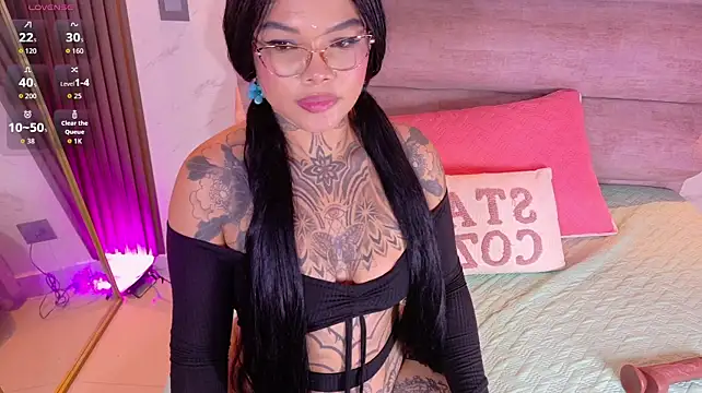 madyson_fox 现场XXX聊天