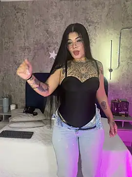 madyson_fox Live XXX-chat