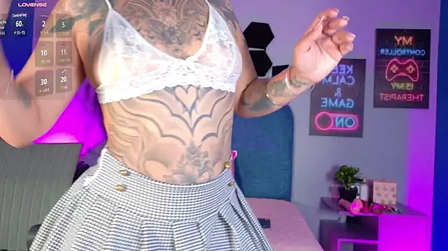 madyson_fox 现场XXX聊天