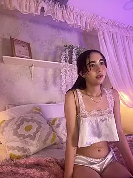 دردشة Lila_clark الجنسية المباشرة