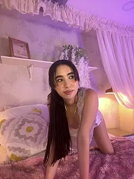 Lila_clark Chat XXX in diretta