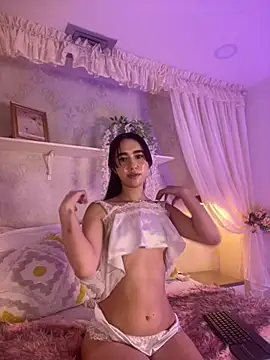 Lila_clark 라이브 XXX 채팅