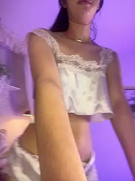Lila_clark Chat XXX in diretta