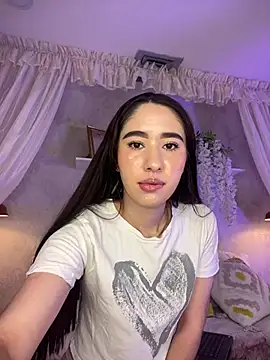 Chat +18 de Lila_clark ao vivo