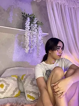 Lila_clark Live XXX-chat