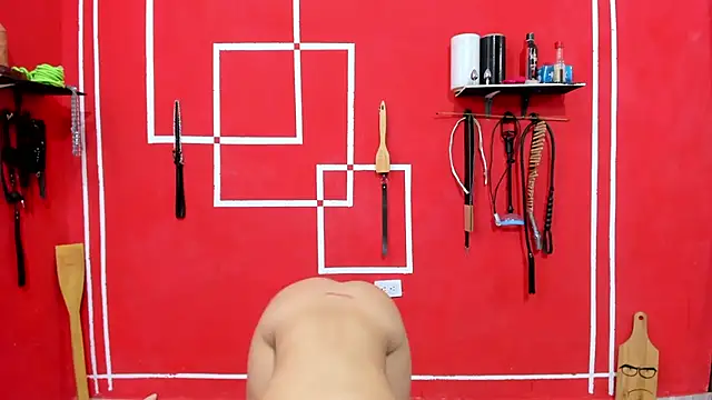 BDSM_Gameroom Show in webcam