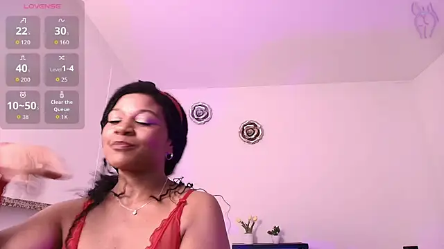 KeisySmith Live XXX-Chat