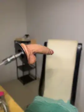 Maggie_69n Webbikameraesitys