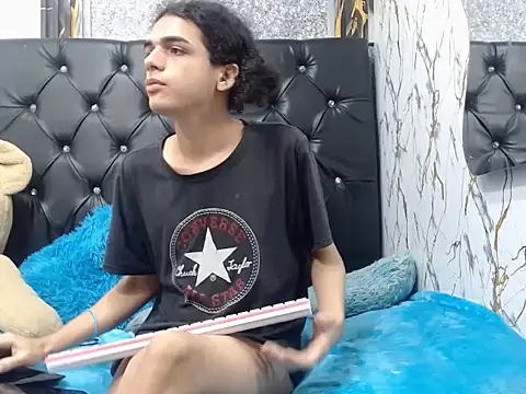 isa_x18 Show Webcam