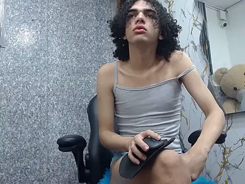 Show modela isa_x18 na web-kameri