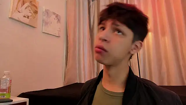 Ethan_qop Webcam-Show