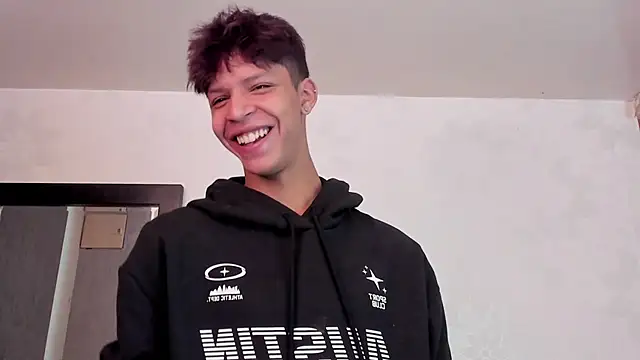 Ethan_qop 网络视讯表演