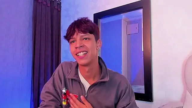 عرض كام Ethan_qop