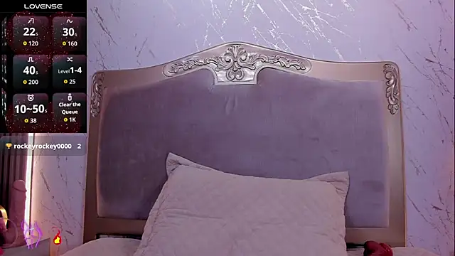 Aslii_Smith élő chatszobája