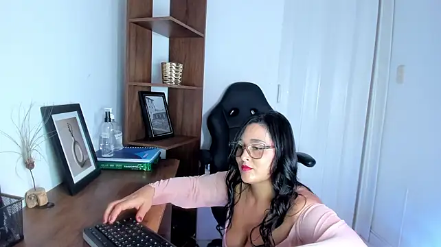 Aslii_Smith Chat XXX in diretta