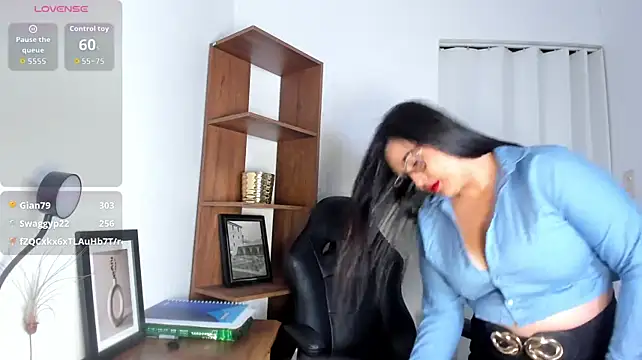 Aslii_Smith – Live XXX-chat