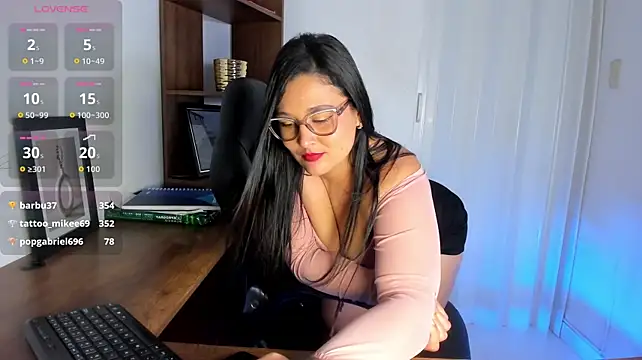 Aslii_Smith's Live XXX Chat