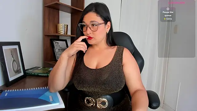Aslii_Smith's Live XXX Chat