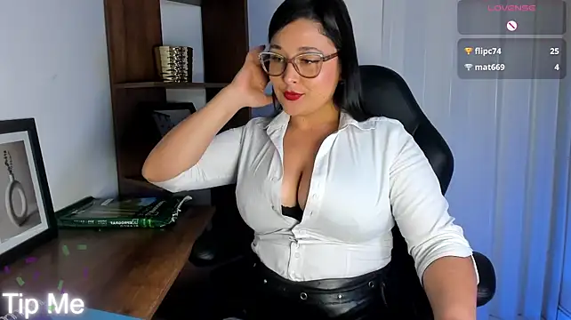 Aslii_Smith live XXX chat