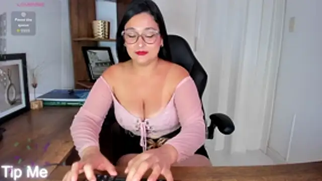 Czat XXX na żywo – Aslii_Smith