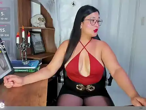 Živý XXX chat Aslii_Smith