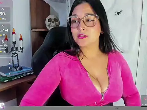 Chat XXX Live Aslii_Smith