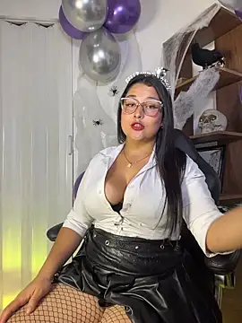Aslii_Smith's Live XXX Chat