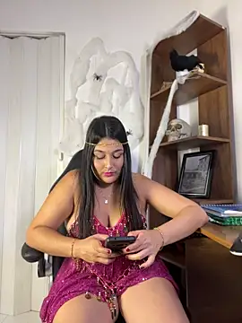 Aslii_Smith's Live XXX Chat