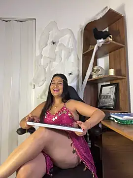 צ'אט XXX בשידור חי של Aslii_Smith