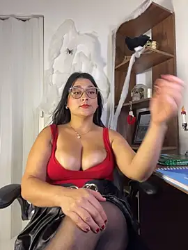 Aslii_Smith's Live XXX Chat