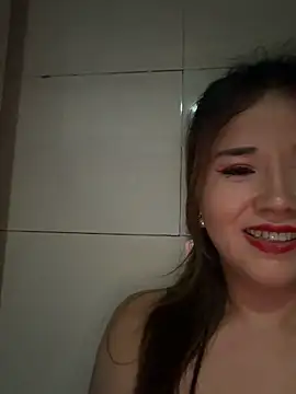 Xiaoxiao-y's Webcam Show