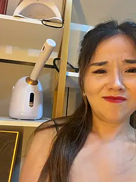 Xiaoxiao-y 网络视讯表演