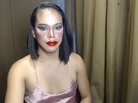 TrixiePM Show Webcam