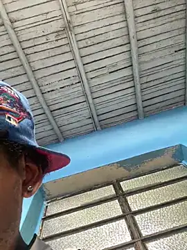 Show webcam de jfkaokxdkamms