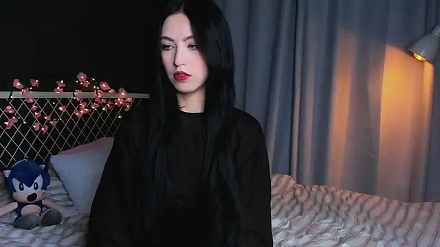 lizaa_breeze 网络视讯表演