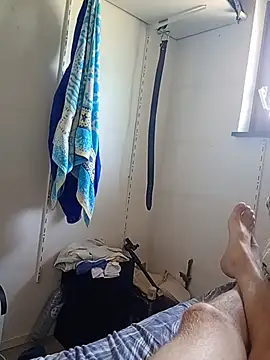 Iulian81 Webcam show