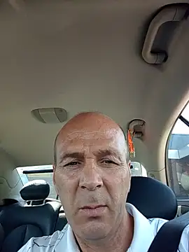 Webkamerová show Iulian81