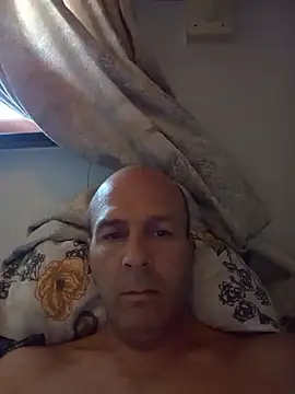 Iulian81 Webcam Show