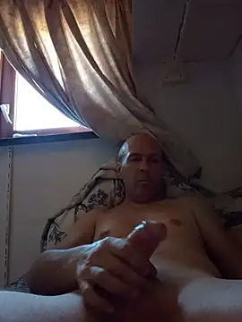 Webkamerová show Iulian81