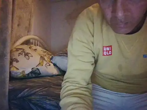 Iulian81n Webbikameraesitys
