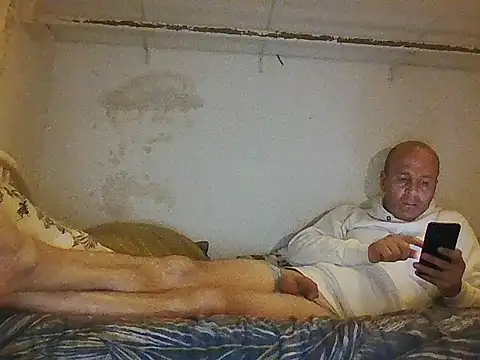 Show Webcam de Iulian81