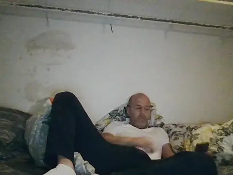 Iulian81 Webcam-Show