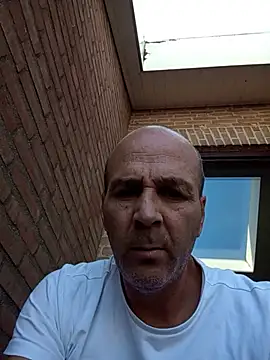 Iulian81 Adlı Modelin Web Kamerası Şovu