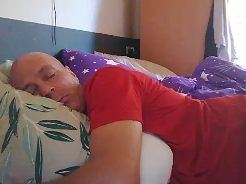 Iulian81's Webcam Show