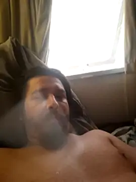 Webkamerová show bigbog9323